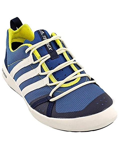 ADIDAS Men's TERREX Climacool® Boat Shoes 